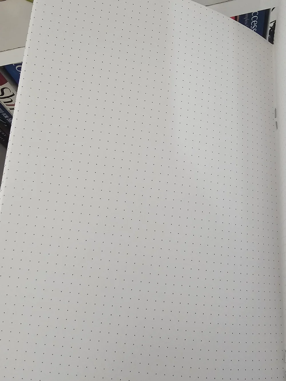Spiral Appointment Planner Notebook - Coral, Sage & Rose Gold Set